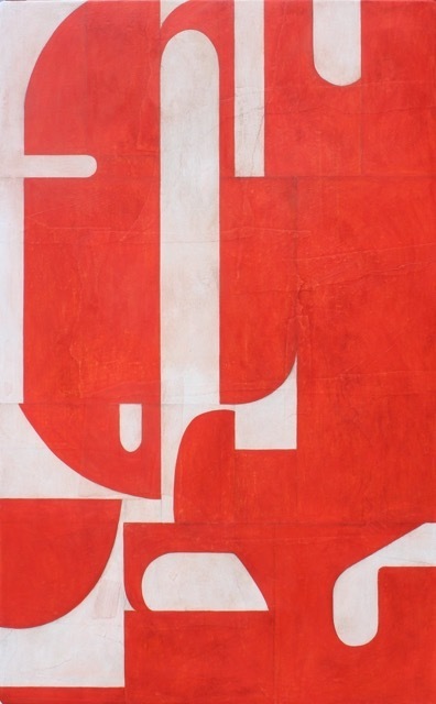 Cecil Touchon, ‘PDP 766 ct15’, 2015, Timothy Yarger Fine Art