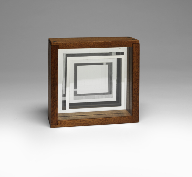 Rodney Quiriconi, ‘Untitled’, 1966, Corbett vs. Dempsey