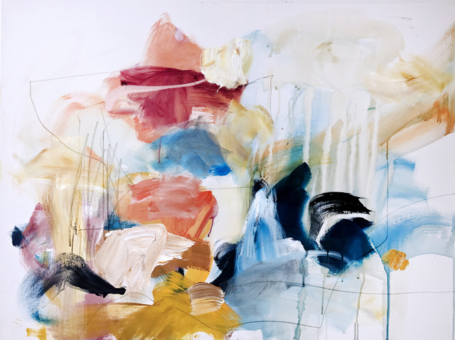 Vicky Barranguet, ‘Some Kind of Magic’, 2019, Artemisa