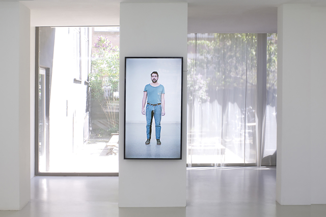 Nasan Tur, ‘In my pants’, 2015, West Den Haag