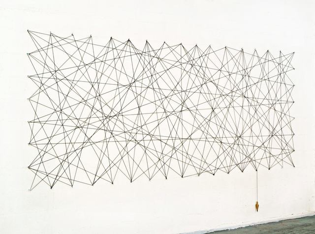 Ricardo Rendón, ‘Prumo’, 2014, Zipper Galeria