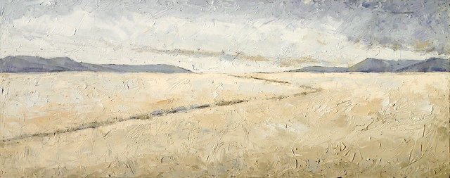Alison Haley Paul, ‘Drift’, ÆRENA Galleries and Gardens