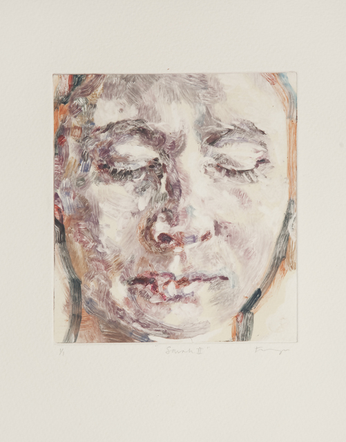 Freya Payne, ‘Sarah II’, 2014, Flowers