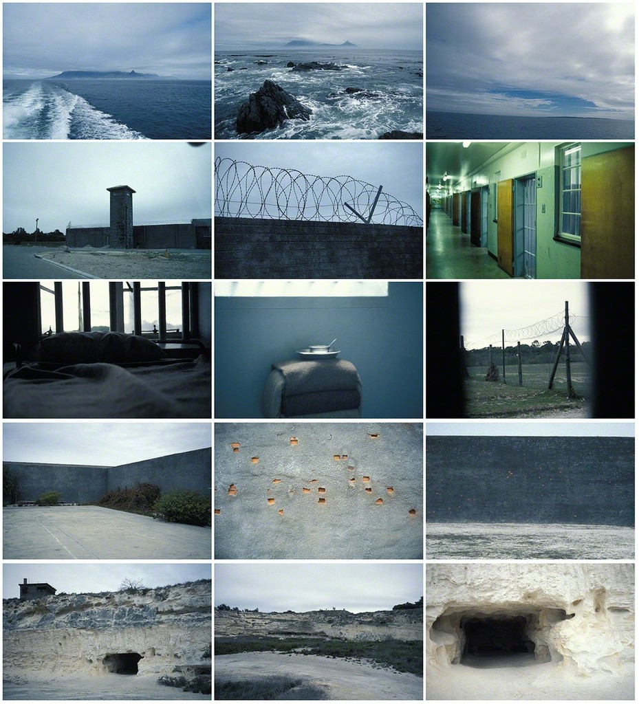 Alfredo Jaar The Sound of Silence (2006) Available for Sale Artsy