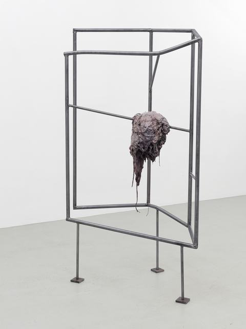 Gereon Krebber, ‘Onimö (Nur für dich)’, 2015, Galerie Christian Lethert