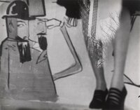 Window, Bergdorf Goodman, New York. 1939/45