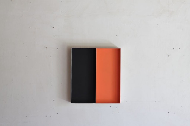 Manolo Ballesteros, ‘Untitled’, 2020, Sculpture, Acrylic on aluminium, Galería Marita Segovia