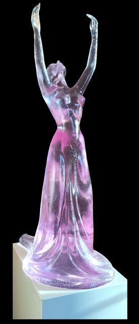 Annemarie Waibel, ‘The element water’, 2010, ARTBOX.GALLERY