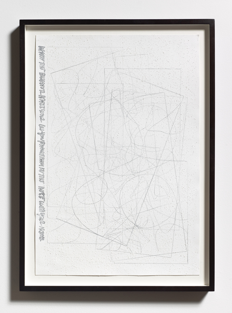 Blake Rayne, ‘Untitled’, 2014, SculptureCenter
