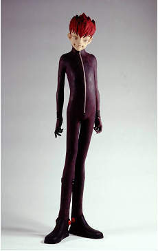 Hiroto Kitagawa, ‘New Type 2003-dark blown’, 2003, Aki Gallery