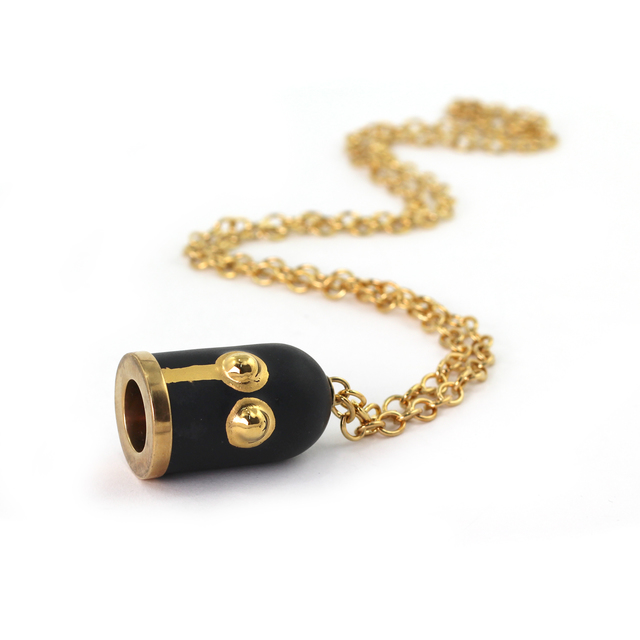Lauren Kalman, ‘Museum of Broken Desires: Pendant’, 2017, Sienna Patti Contemporary