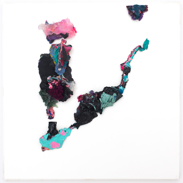 Carla Escoffery, ‘Still Moving’, 2018, Galería Arteconsult