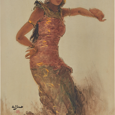 Lee Man Fong