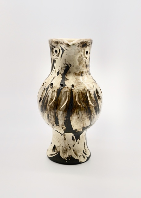 Pablo Picasso, ‘Wood-Owl ’, 1969, Off The Wall Gallery