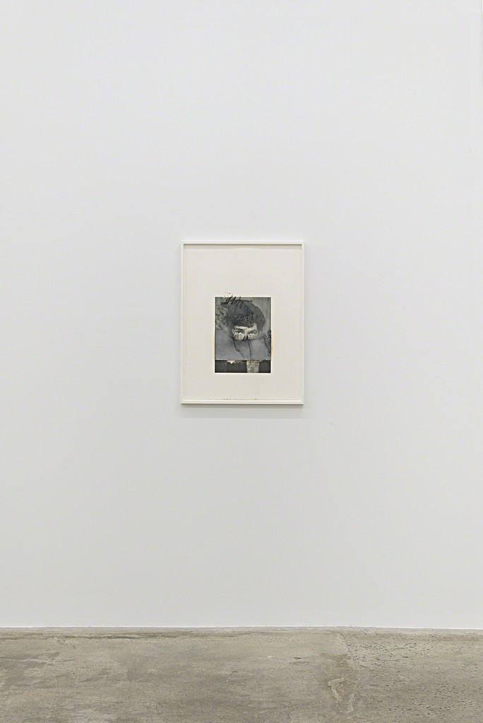 Part V, Installation Views. © Rudolf Stingel. Photo by John Lehr. Courtesy of the Artist. Part V, Installation Views. © Rudolf Stingel. Photo by John Lehr. Courtesy of the Artist.