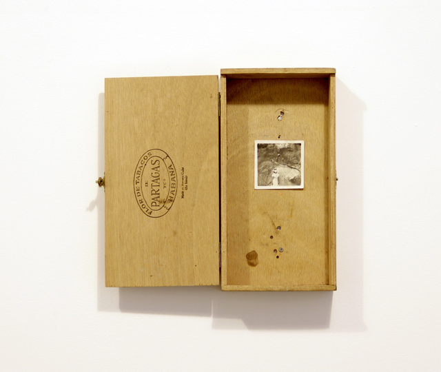 Ícaro Lira, ‘Untitled’, 2014, Central Galeria de Arte