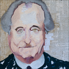 Geoffrey Stein