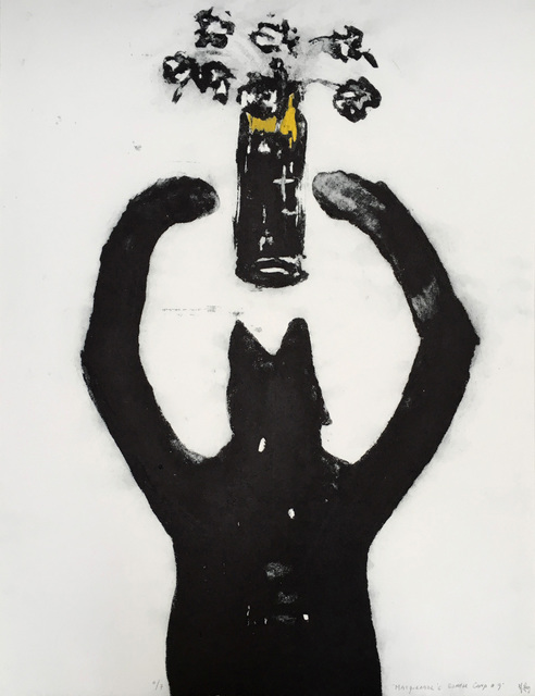 Manuel Lau, ‘Masquerade’s Summer Camp IX ’, 2015, Han Art
