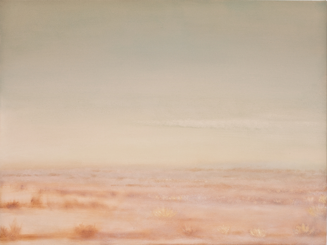 Carole Pierce, ‘Light at Dawn’, 2017, Painting, Oil on canvas, J. Cacciola Gallery