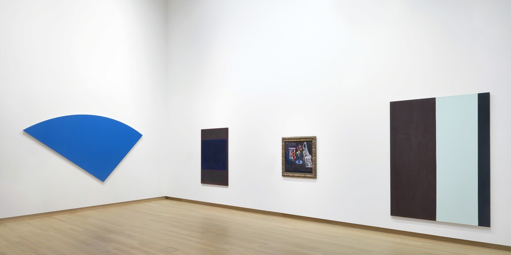 The Oasis of Matisse, installation view, Stedelijk Museum Amsterdam. Photo: Gert Jan van Rooij. ©Succession H. Matisse, c/o Pictoright Amsterdam 2014 The Oasis of Matisse, installation view, Stedelijk Museum Amsterdam. Photo: Gert Jan van Rooij. ©Succession H. Matisse, c/o Pictoright Amsterdam 2014