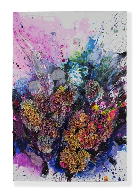 Zhuang Hong Yi, ‘Spring Awakening’, 2019, Unit London