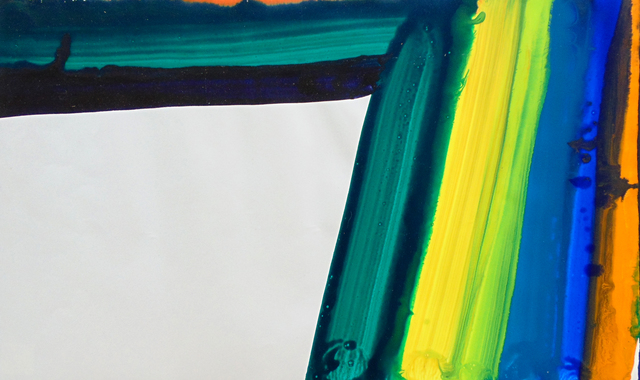 Sam Francis, ‘Sketch SF65-076’, 1965, Gilden's Art Gallery