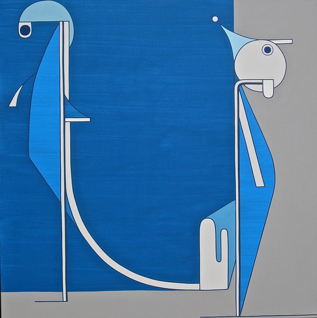 Bart Exposito, ‘Untitled’, 2017, TAI Modern