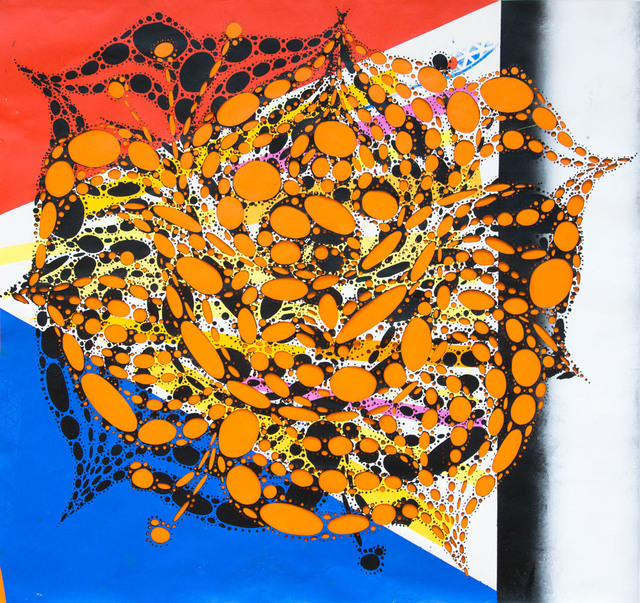 Reed Anderson, ‘Flag For J.S.’, 2015, Gallery 16