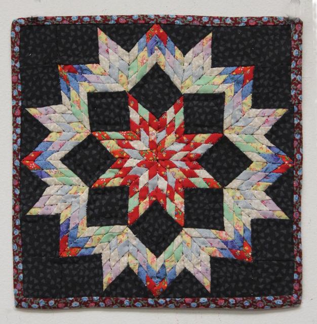 Jack Edson, ‘Broken Star’, 1995, Eleven Twenty Projects