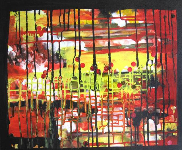 Shan Re, ‘Memories of Kulu-2’, 2001, MayinArt