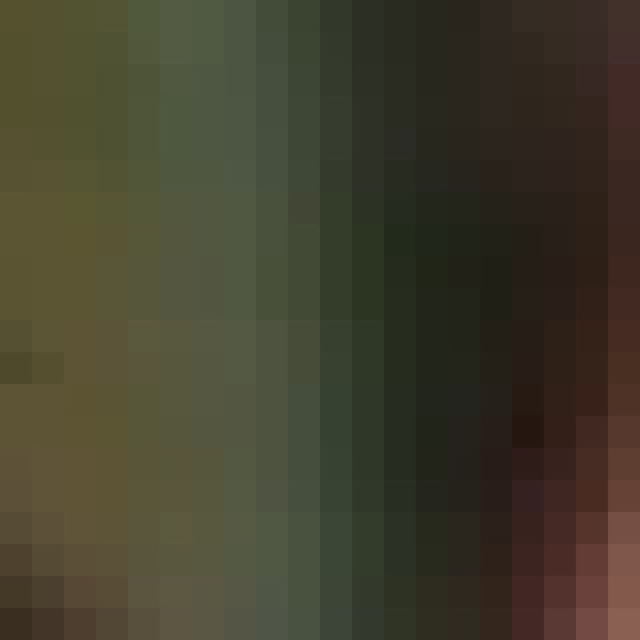 Eve Sussman, ‘Atom #HIII (from "89 seconds Atomized")’, 2018, Video/Film/Animation, Digital video, 20 x 20 px resolution, 9m44s length, 2-channel audio, blockchain-based cryptographic certificate of authenticity, Snark.art