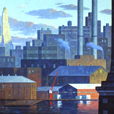Robert Goldstrom