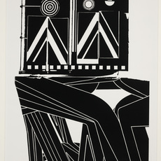 Eduardo Paolozzi