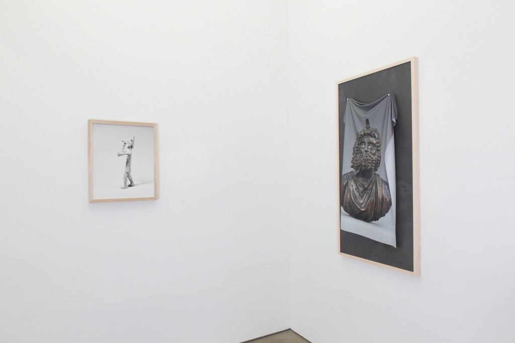 Jordan Tate: Working From Photographs Jordan Tate: Working From Photographs