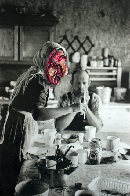 Ramazan Can, ‘Ruhunu Gördüm’, 2019, Anna Laudel