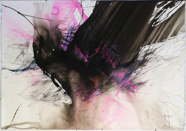 Christina McPhee, ‘SWAN IN LOVE (TEOREMA 50)’, 2015, IFAC Arts