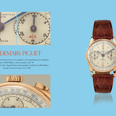 Audemars Piguet