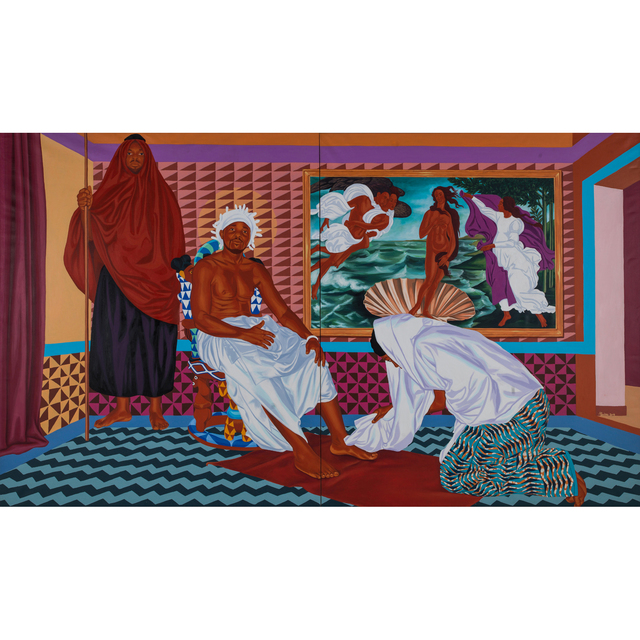 Marc Padeu, ‘Untitled’, 2018, PIASA