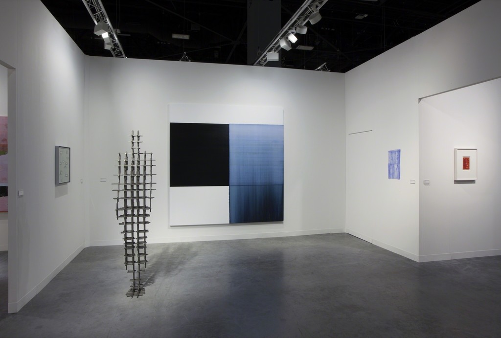 Sean Kelly at Art Basel Miami Beach 2018
December 6 - 9, Booth D14
Photography: Sebastiano Pellion di Persano
Courtesy: Sean Kelly, New York Sean Kelly at Art Basel Miami Beach 2018
December 6 - 9, Booth D14
Photography: Sebastiano Pellion di Persano
Courtesy: Sean Kelly, New York