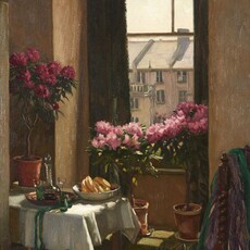 Charles H.H. Burleigh