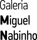 Galeria Miguel Nabinho logo