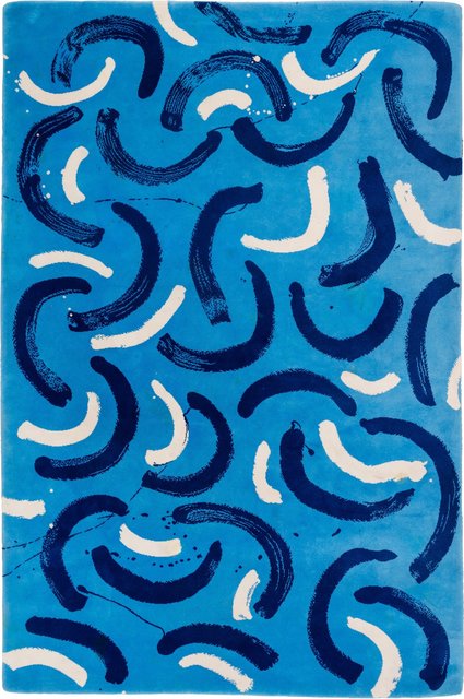David Hockney, ‘Swimming Pool Carpet’, 1988, Heritage Auctions