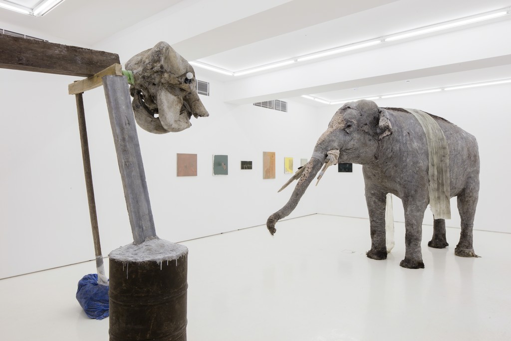 Photo credit: Jussi Tiainen / courtesy of Helsinki Contemporary Photo credit: Jussi Tiainen / courtesy of Helsinki Contemporary