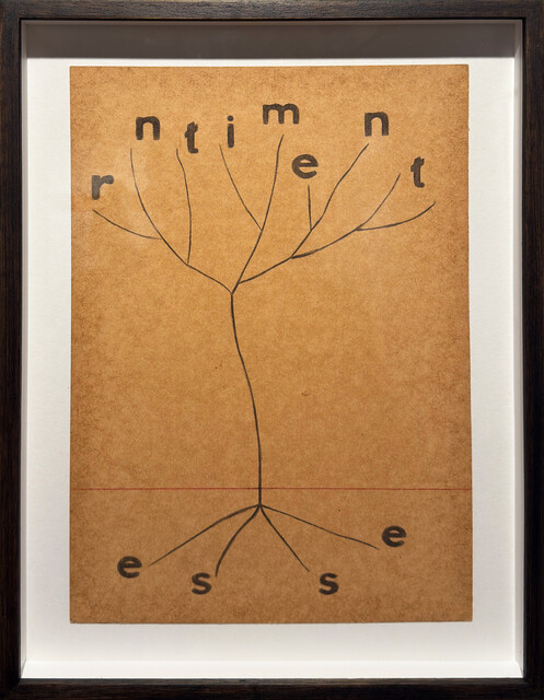 Tree of Sighs