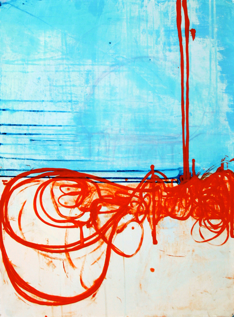 Jill Moser, ‘1.15’, 2007, Dubner Moderne