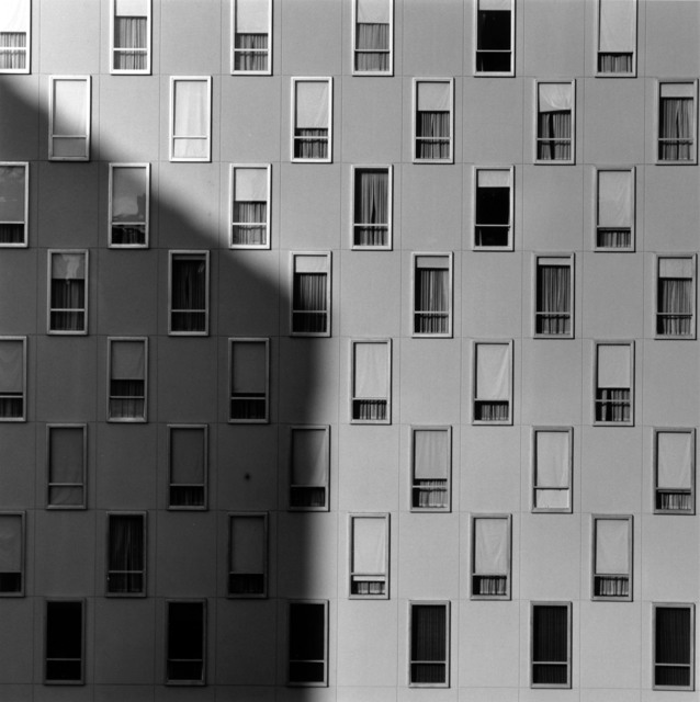 Robert Mapplethorpe, ‘Apartment Windows’, 1977, PHOTOFAIRS | Insights