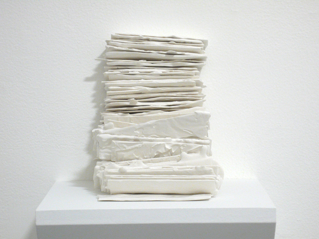 Jill Downen, ‘Stack’, 2013, Bruno David Gallery
