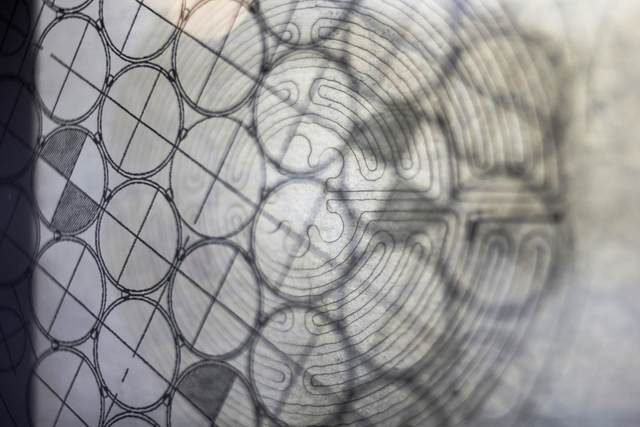 Stéfane Perraud, ‘Rets #1’, 2015, Galerie De Roussan