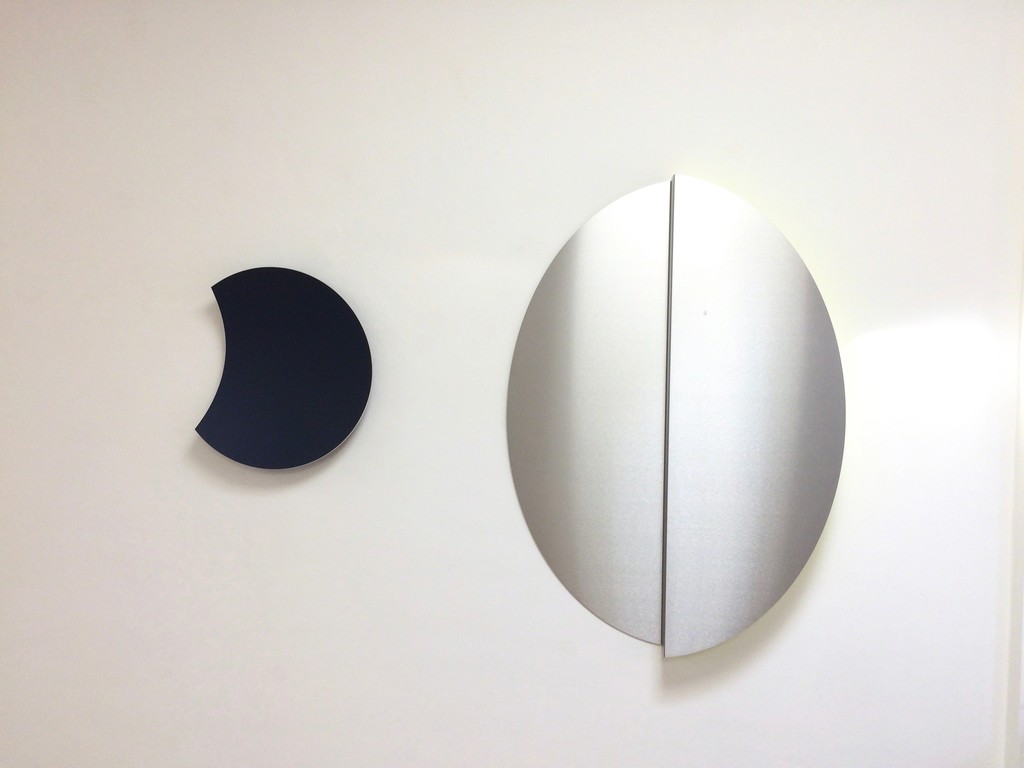 Works of Heiner Thiel and Michael Post Works of Heiner Thiel and Michael Post