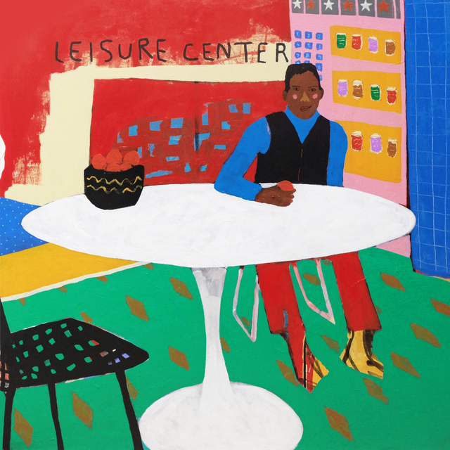 Alan Fears, ‘The Sweet Spot’, 2018, Fears and Kahn